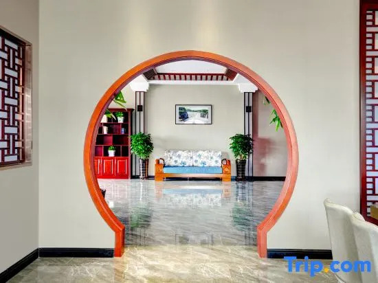 Tianbo Lijing Hotel
