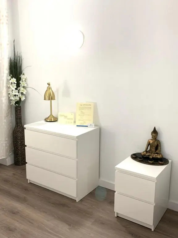 Triana Luxury Apartament 329