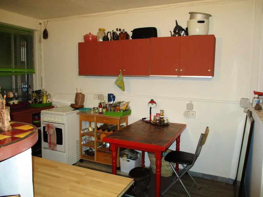 Apartment with 2 Bedrooms in Nice, with Wifi - 3 Km From the Beach