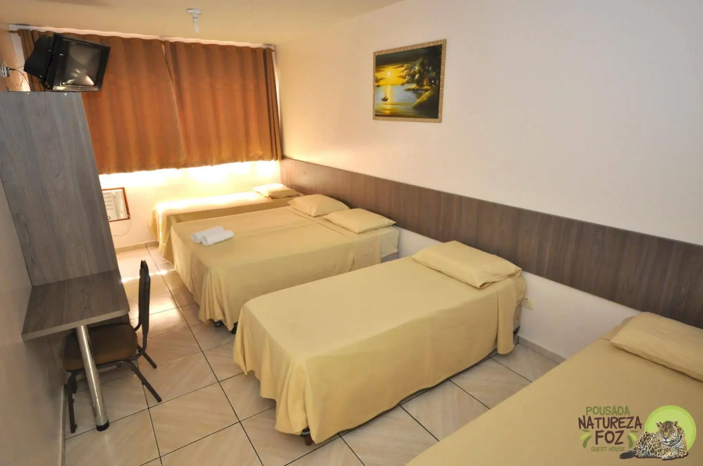 VELINN Hotel Natureza Foz