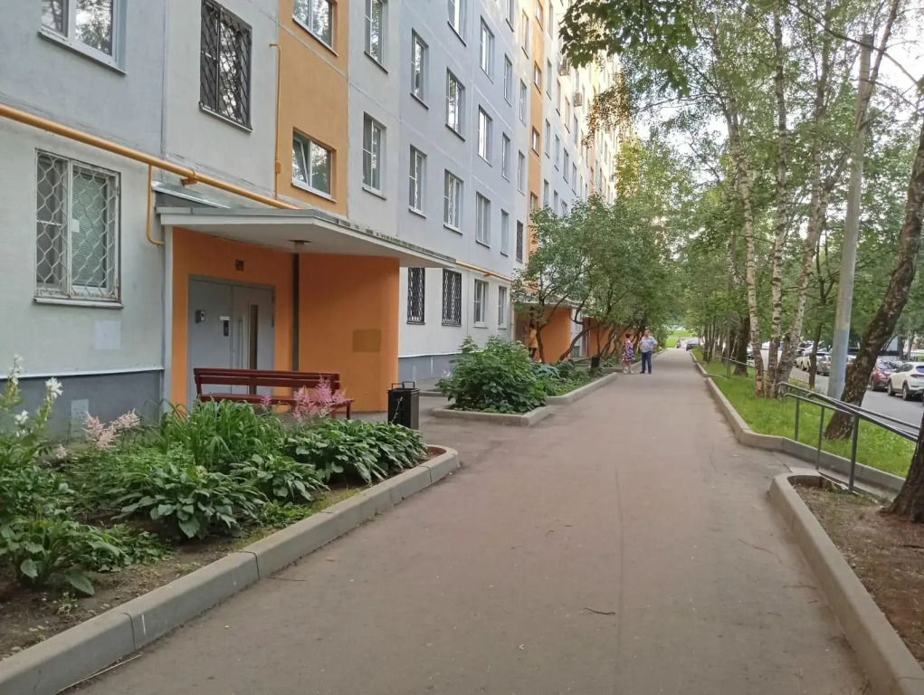 Лучшие апартаменты у метро Юго Западная 