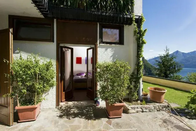 Villa Loveno
