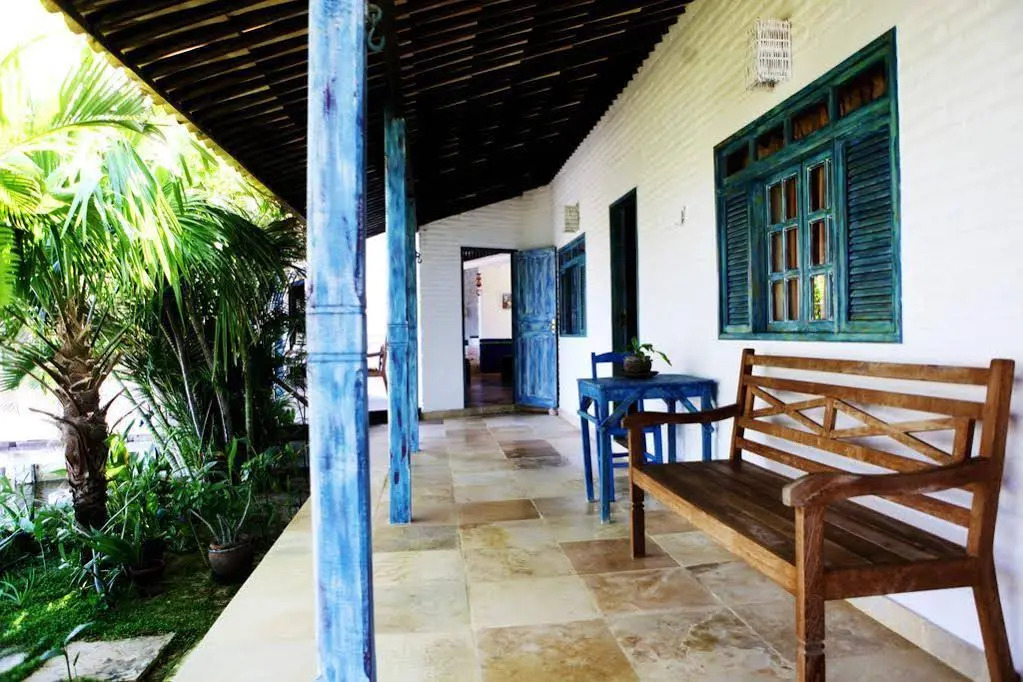 Sitio Escondido