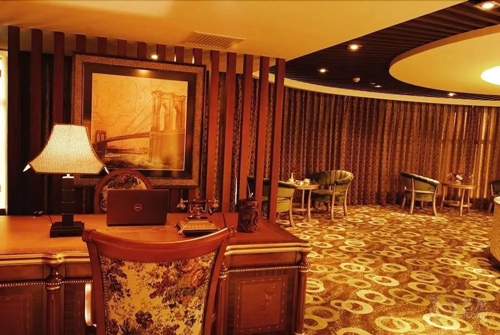 Dynasty International Hotel Kunming