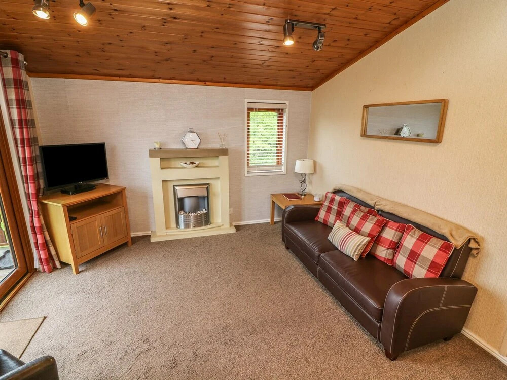 Brook Edge Lodge
