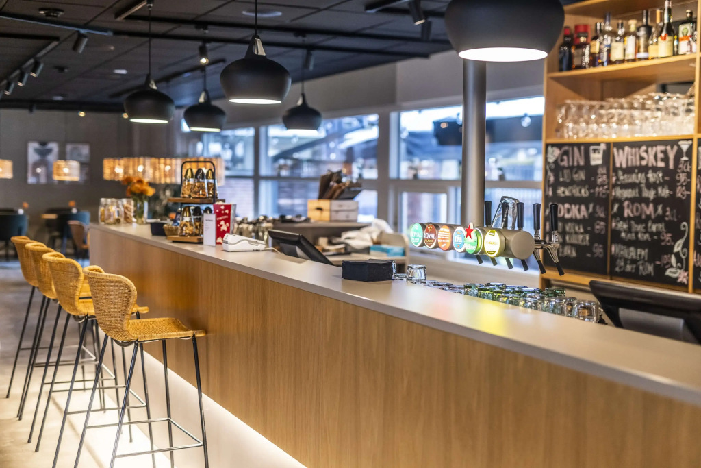 Scandic Ringsted