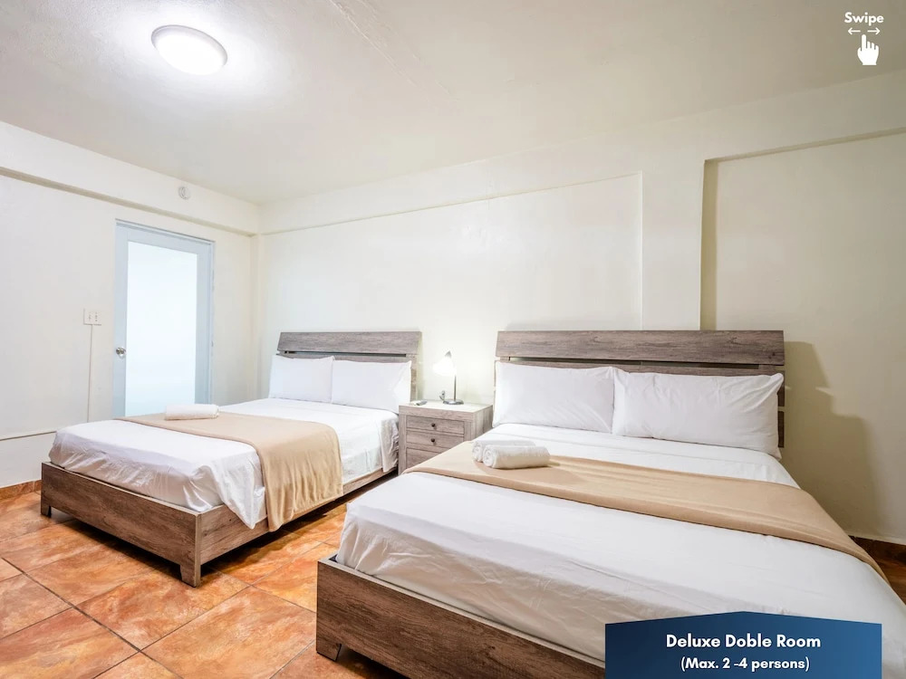 West Coast Inn's Rincon