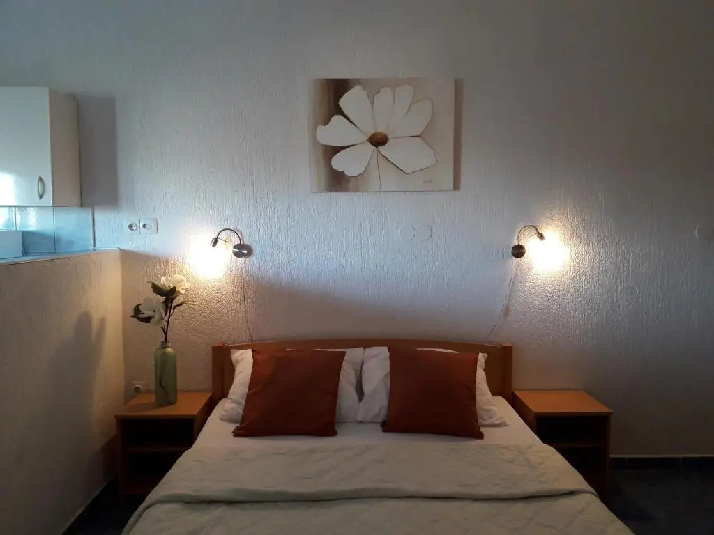 Delfin Apartments