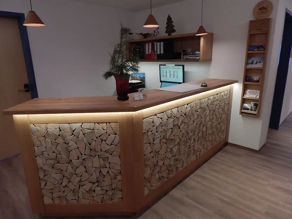 Hotel Bergsonne Allgäu