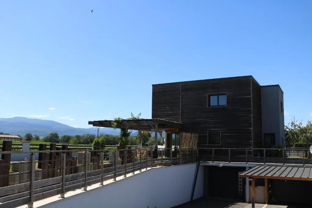 Casa Felicidad 4**** - Le Gite du Bonheur - Alsace