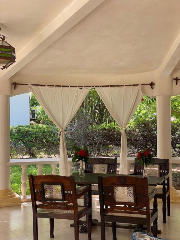 2Livu Villas Watamu