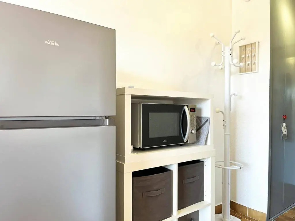 Appartement Bormes-les-Mimosas, 1 pièce, 2 personnes - FR-1-251-414