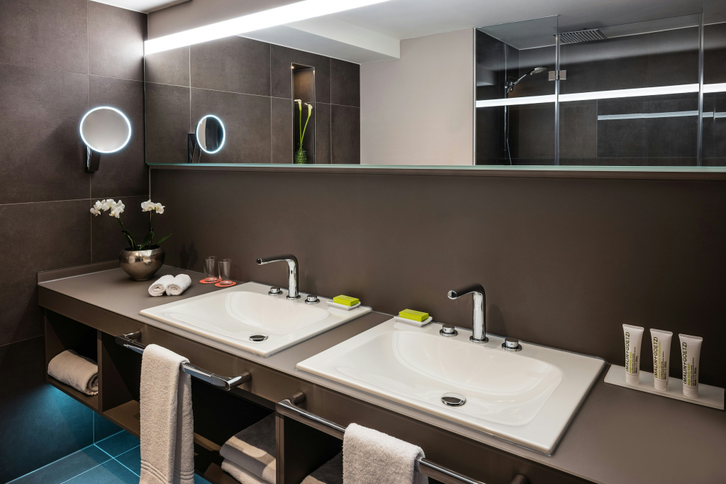 Le Meridien Munich