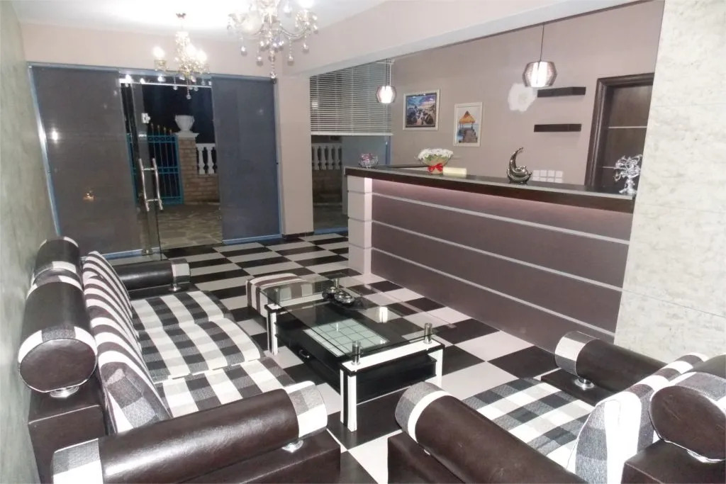 Keos Hotel
