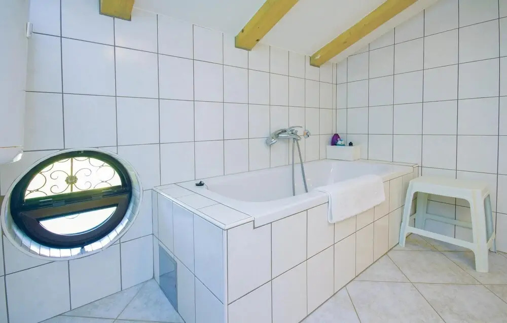 Awesome Home in Krk With Wifi and 2 Bedrooms