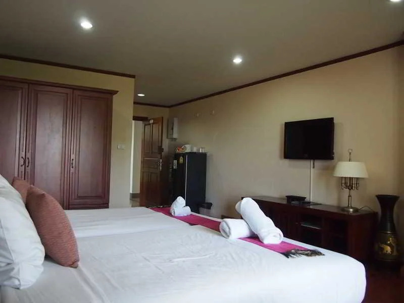 Quality Resort Pattaya Hill