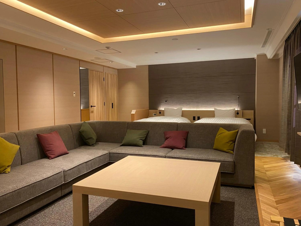 Hotel Marroad Hakone