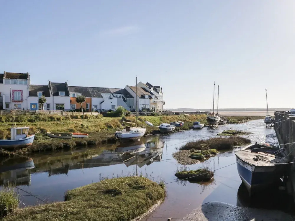 Shipwreck Cottage