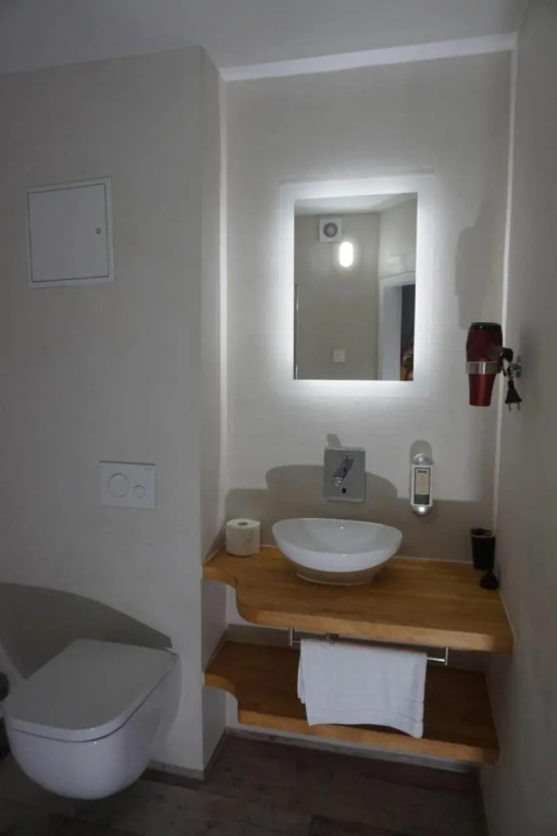 Aparthotel Walhalla Potsdam