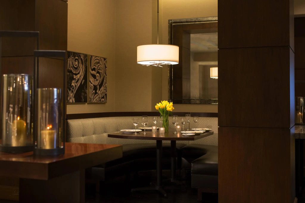 Peoria Marriott Pere Marquette