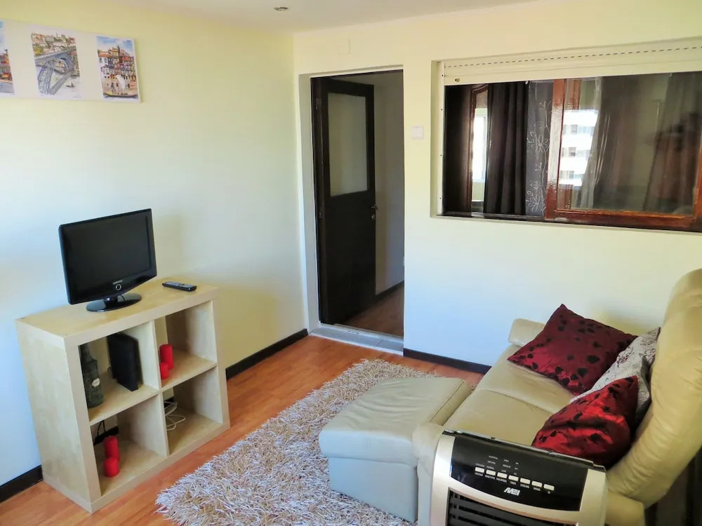 Apartamento Pôr do Sol
