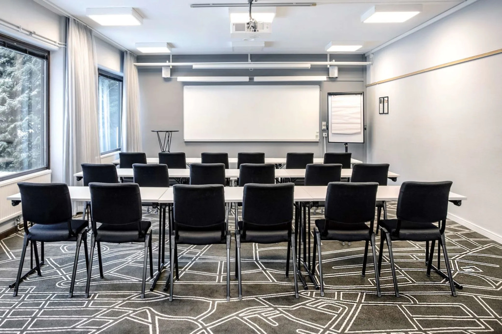 Scandic Linköping Väst