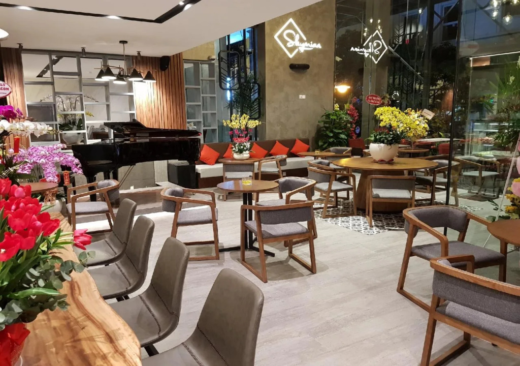 Orchid Boutique Hotel & Apartment