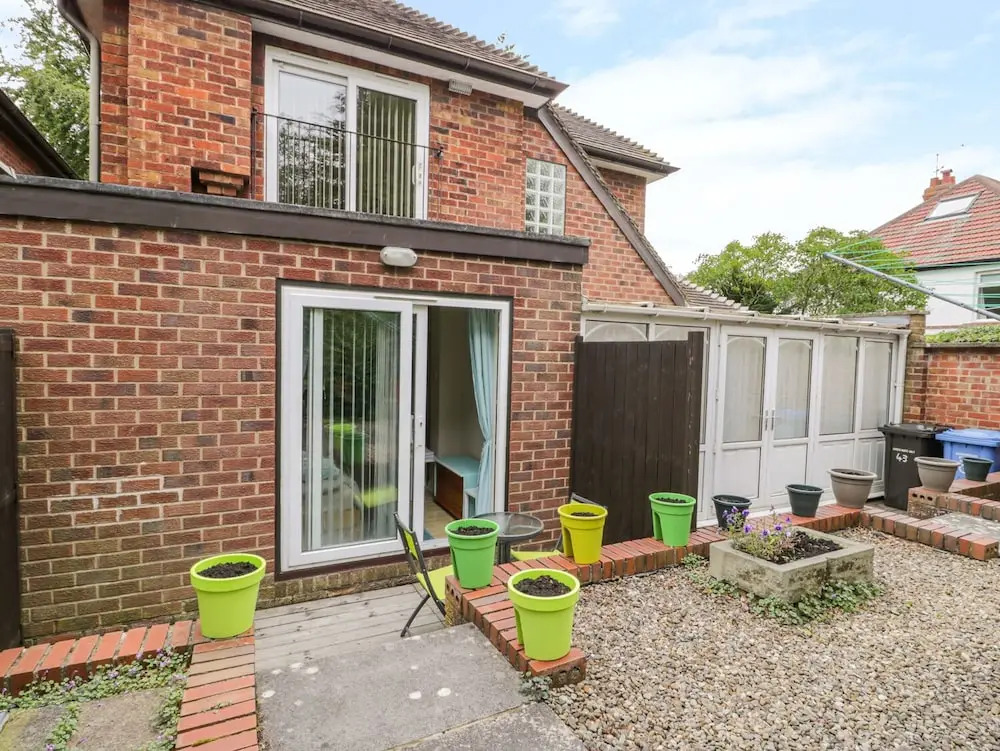 Beechwood View