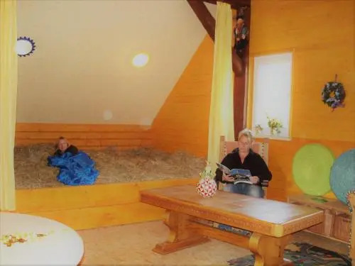 Landgut Hotel zur Warte