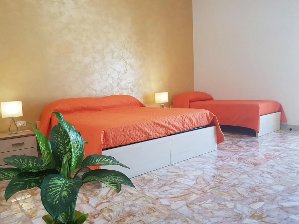 B&B SantAngelo