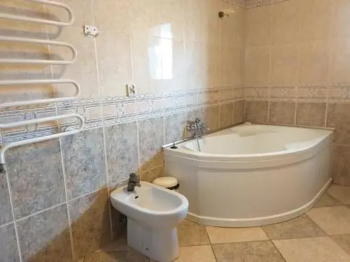 Hostel Miś