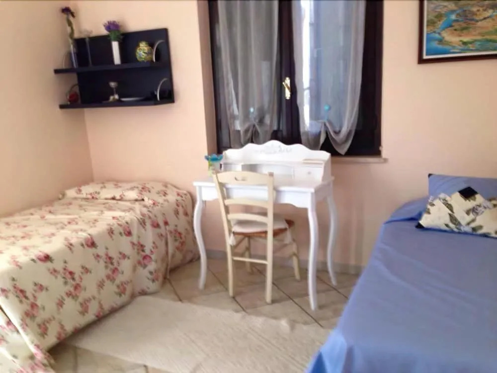 B&B Villa Marilena