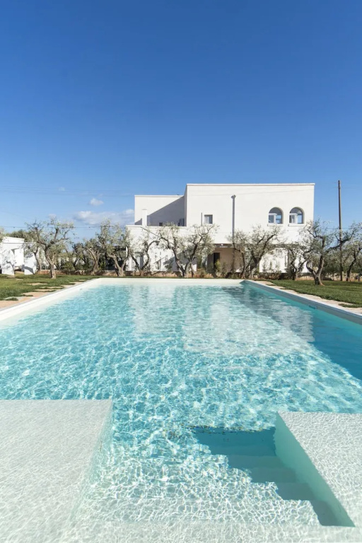 Masseria Spesseto
