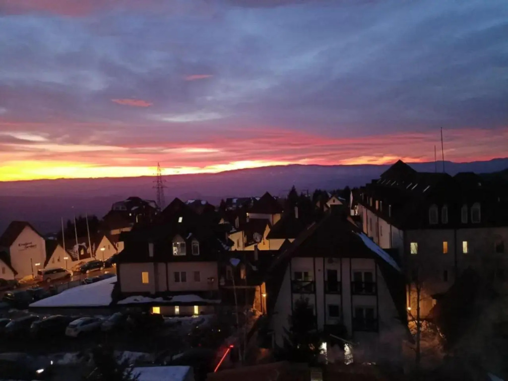 Apartmani Vidatela Kopaonik
