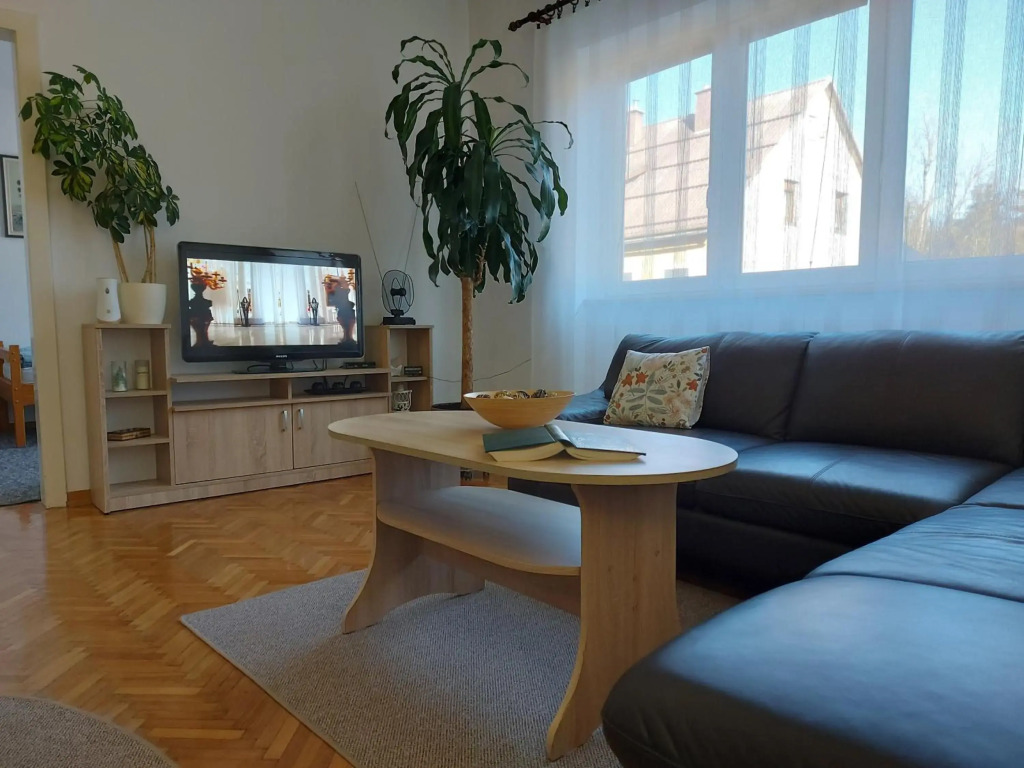 Apartman Tinče