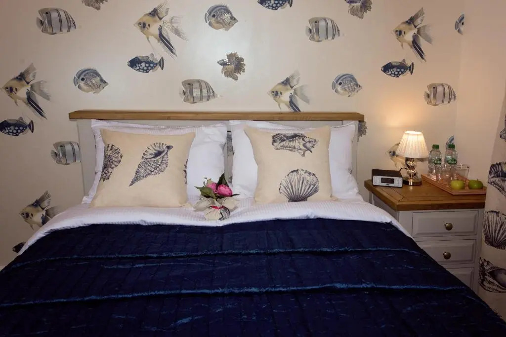 Best 5-bed Luxury Apartment IN Oxford