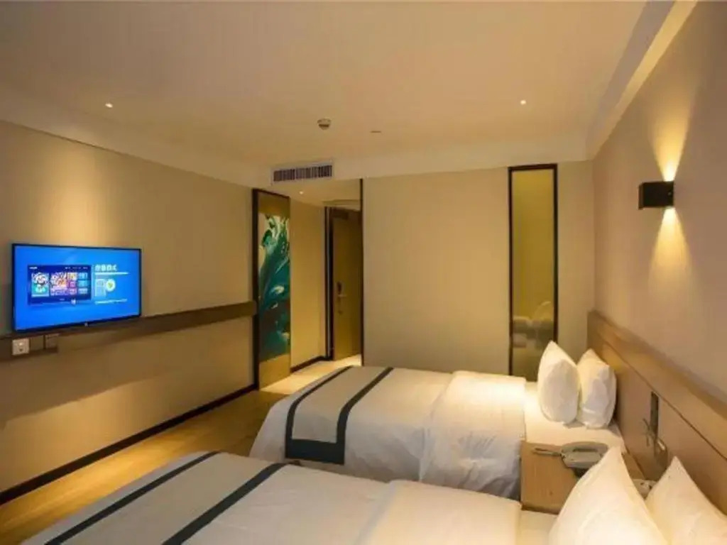 City Comfort Inn Shantou Huashan Road