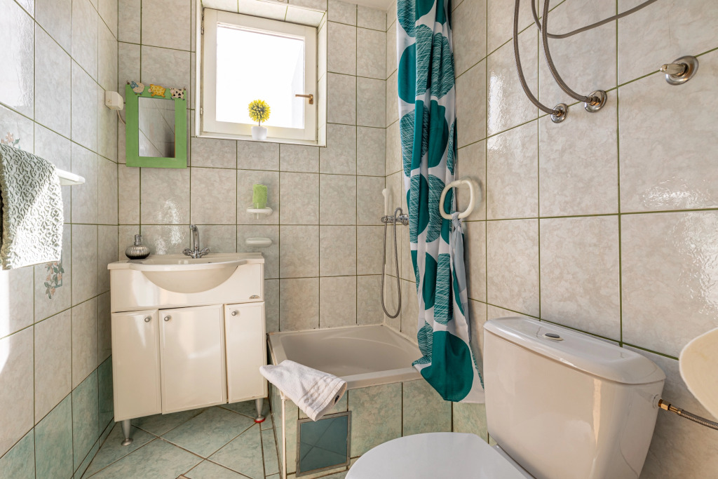 Alenka apartments near the beach