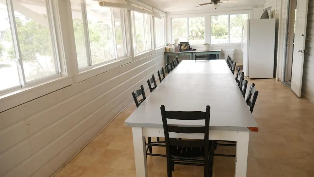 Snug Harbor I 5 Bedroom Home