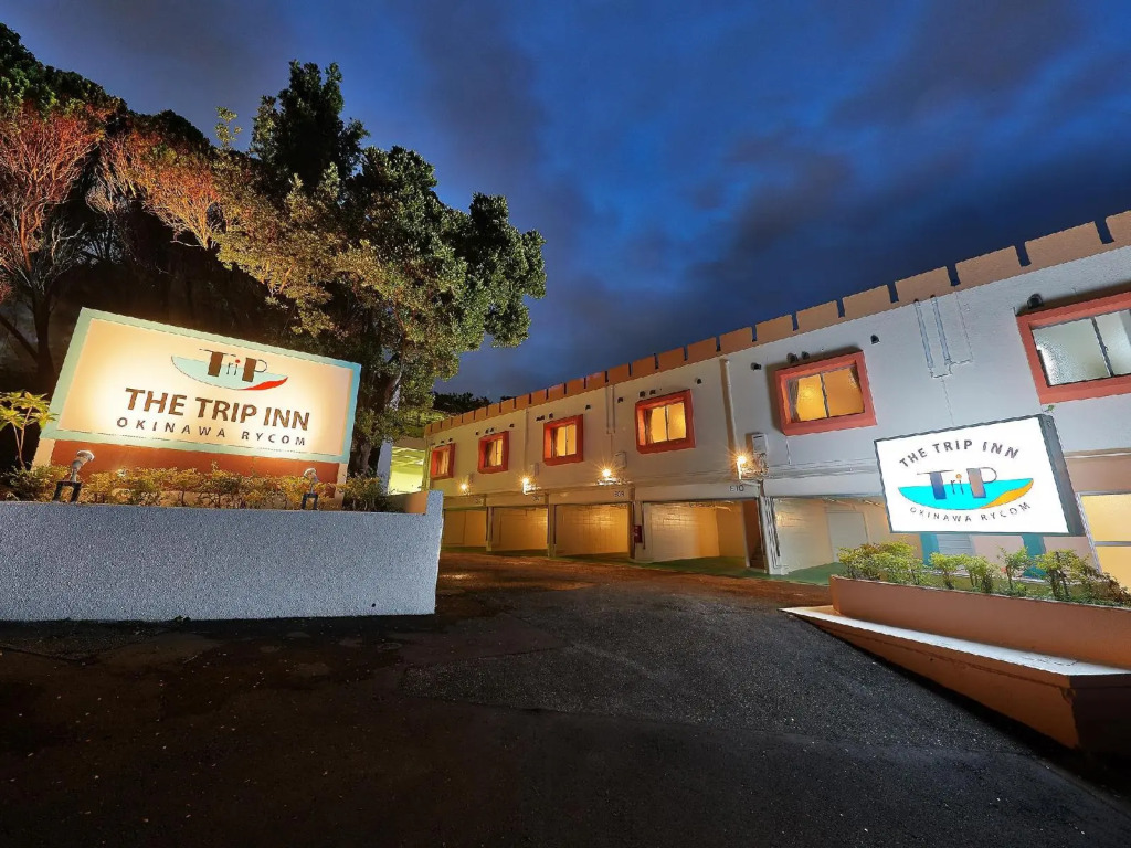 The Trip Inn OKINAWA RYCOM