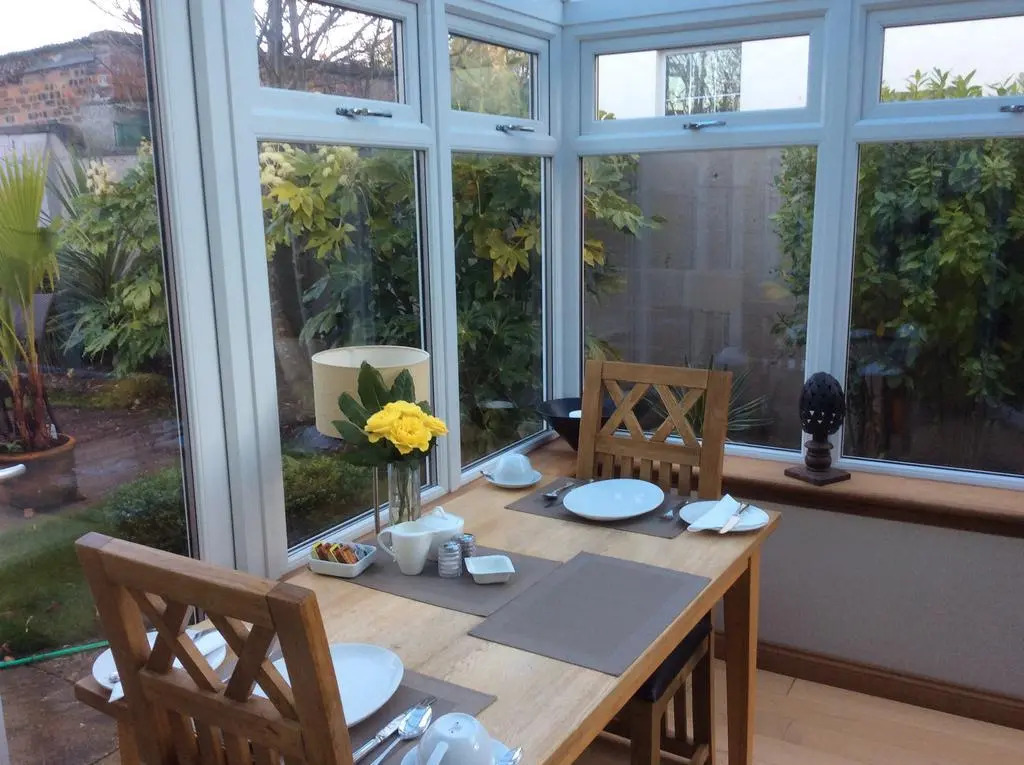 Appin Guest House