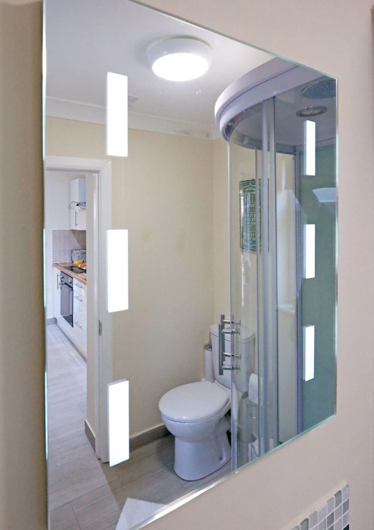 2BR Stylish Norwich Stay Near Cathedral Parking