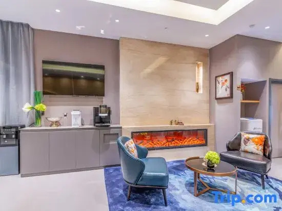 Homeinn Selected Hotel