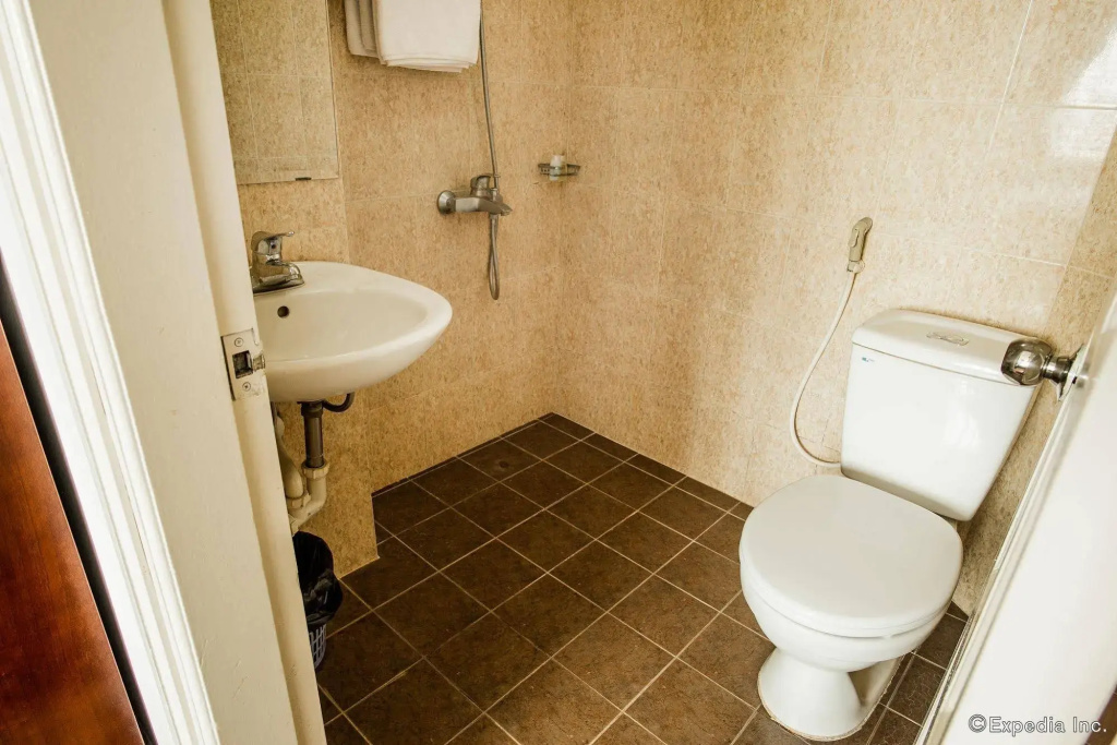 Brandi 2 Hotel