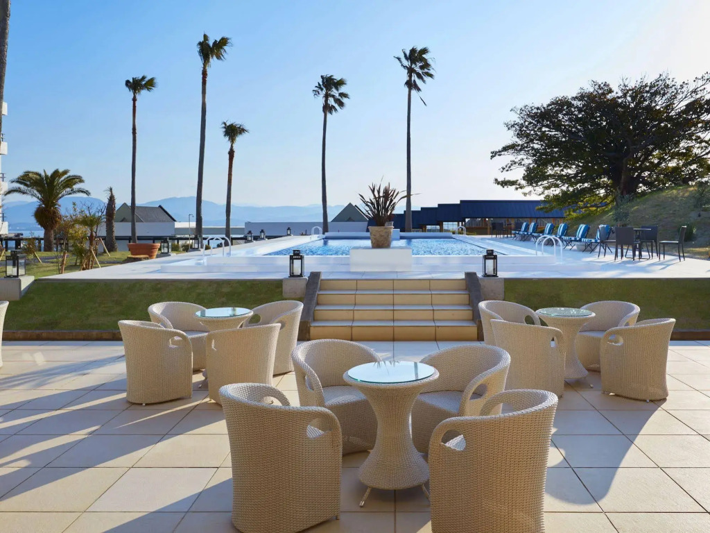 Infinito Hotel and Spa