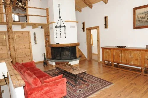 Chalet La Bergerie