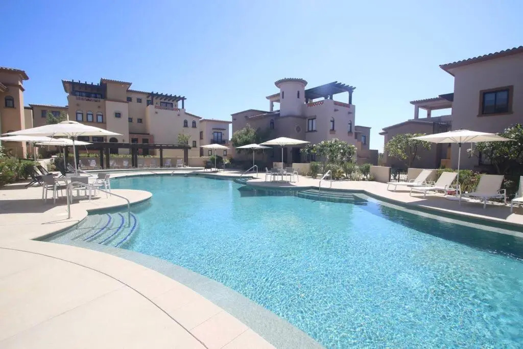 Mavila at Quivira Golf & Sea Community plus PB Beach Access on Medano Beach