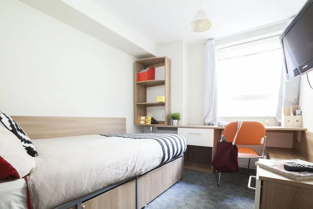 Ensuite Studios in Kings Cross