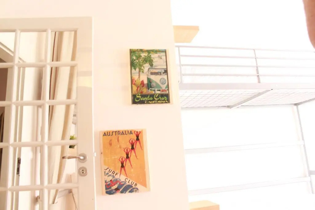 Nesha Guesthouse Lisbon