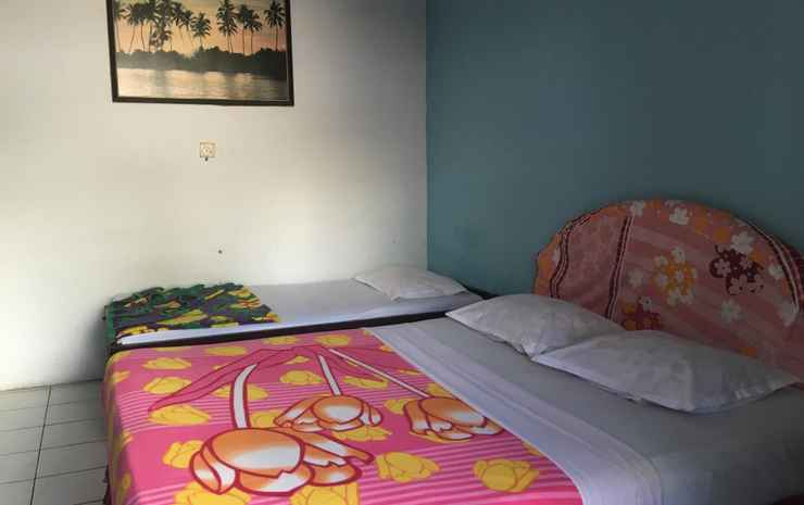 Tamasya Garden Hotel